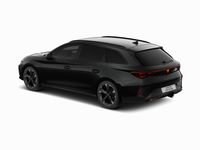Cupra Leon - Vorschau Bild 3