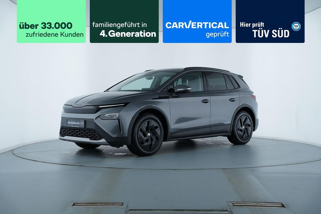 Image of Skoda Elroq