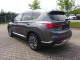 Hyundai Santa Fe 265PS Autm. PHEV Prime 4WD ParkAssist - Hyundai: Santa