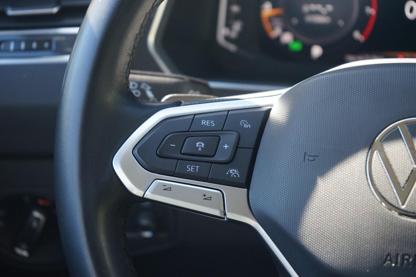 Volkswagen Tiguan Allspace 2.0 Elegance 4Motion LED ACC AHK, миниатюра 18