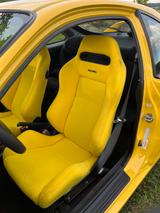 Honda Integra 1.8i Type-R - Honda Integra: Type R