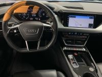 Audi e-tron GT - Vorschau Bild 12