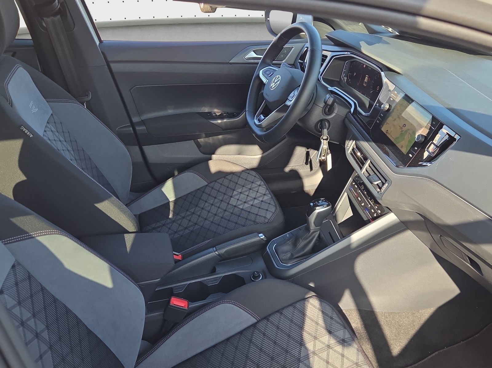 Volkswagen Taigo - Bild 6