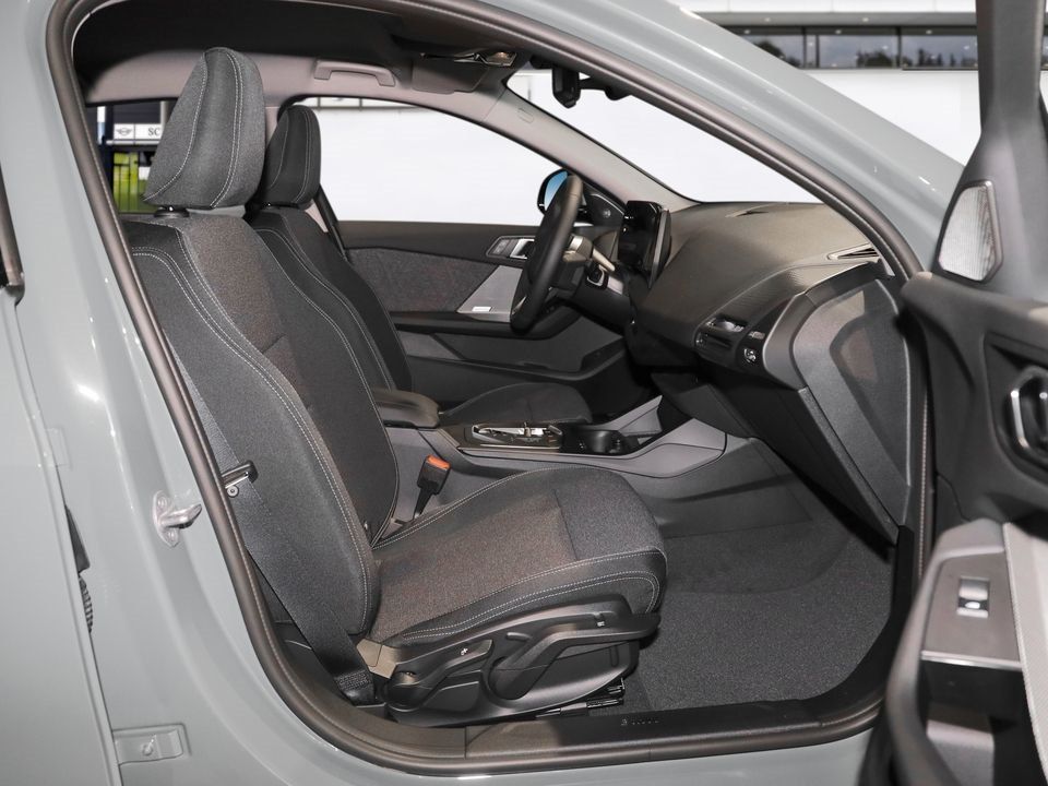 BMW 120 - Bild 5