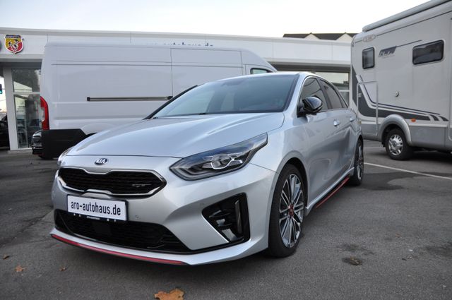 Kia cee'd / Ceed GT