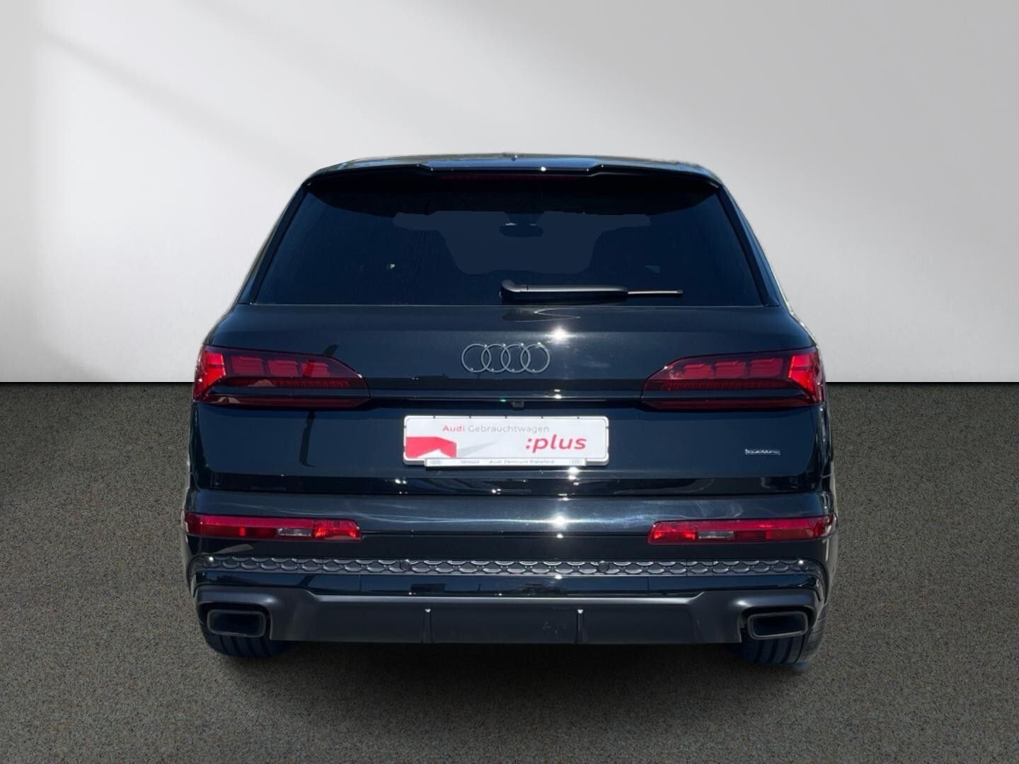 Audi Q7 - Bild 5