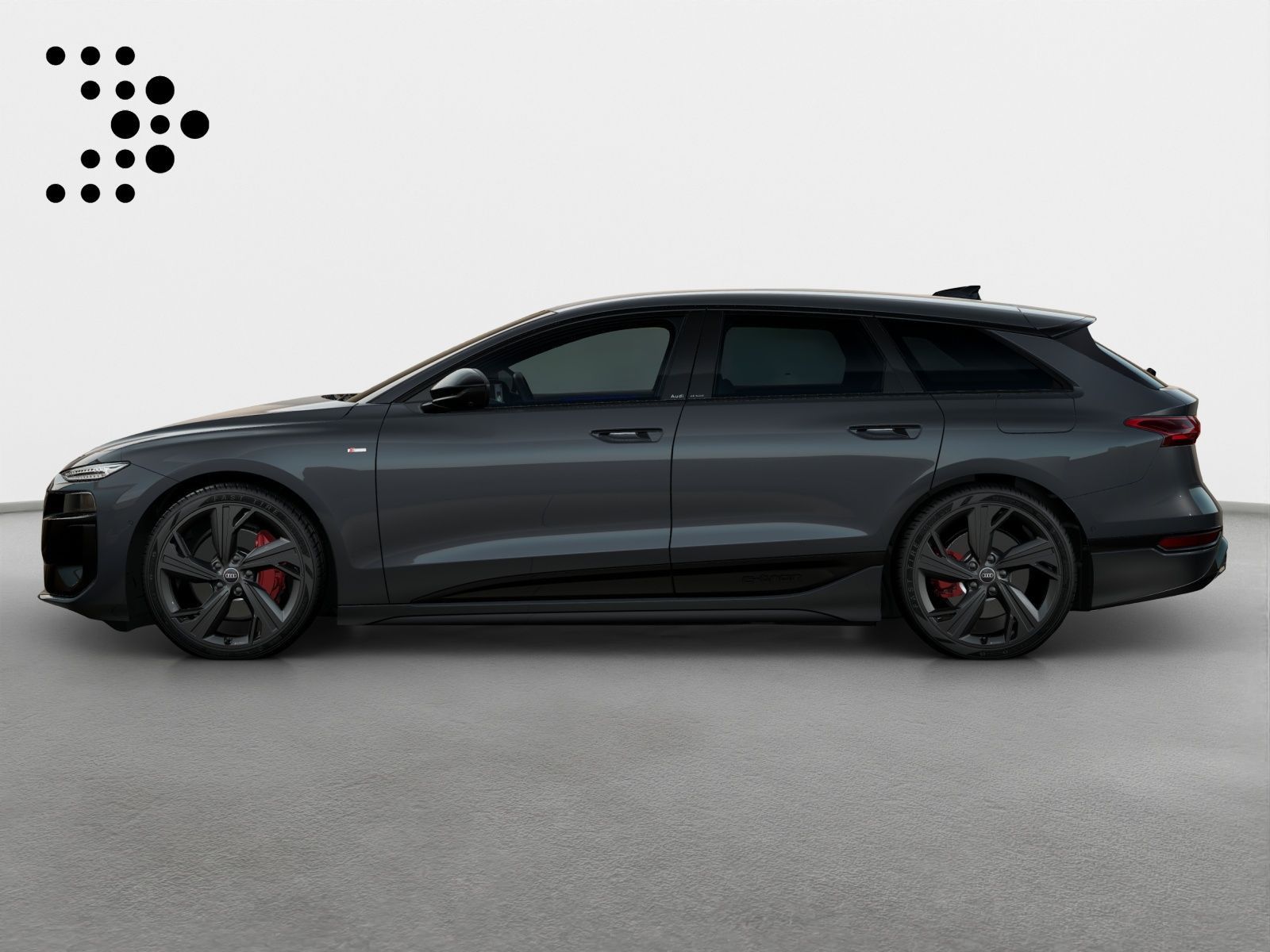 Audi A6 e-tron - Bild 3