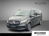 Mercedes-Benz V 250 EDITION LED DAB MBUX VERKEHRS ASS AHK 2,5 - gebrauchte Mercedes-Benz V 250 aus dem Jahr 2022