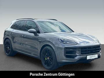 Porsche Cayenne - 7