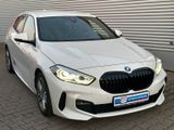 BMW 118 Baureihe 1 ,118 i M Sport-Paket,LED,Navi,PDC - BMW 1er Reihe: 118i