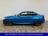 BMW M2 Coupe , Kein USA Import, LED, Carbon, 19" Alu - : Sportwagen, Us
