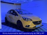 Opel Corsa E 1.4 Color Edition IntelliLink Sitzheiz. - Opel Corsa mit Benzin-Antrieb: Sportwagen