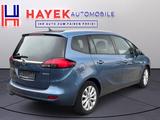 Opel Zafira C Tourer Active/ 7 Sitzer/ NAV - Opel Zafira: Active