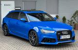 Audi RS6+ 4.0 TFSI tip. quattro performa.Avant*Nr.01 - Audi RS6 mit Schiebedach