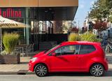 Volkswagen up! 1.0 55kW ASG join up! join up! - VW up! von privat
