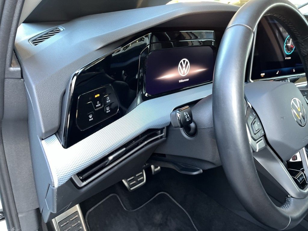 Volkswagen Golf - Bild 21
