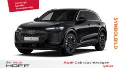 Audi Q5 SUV Kamera Ahk ACC LED 19 Zoll