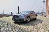Bentley Flying Spur 6.0 W12 - Bentley Gebrauchtwagen in Hamburg