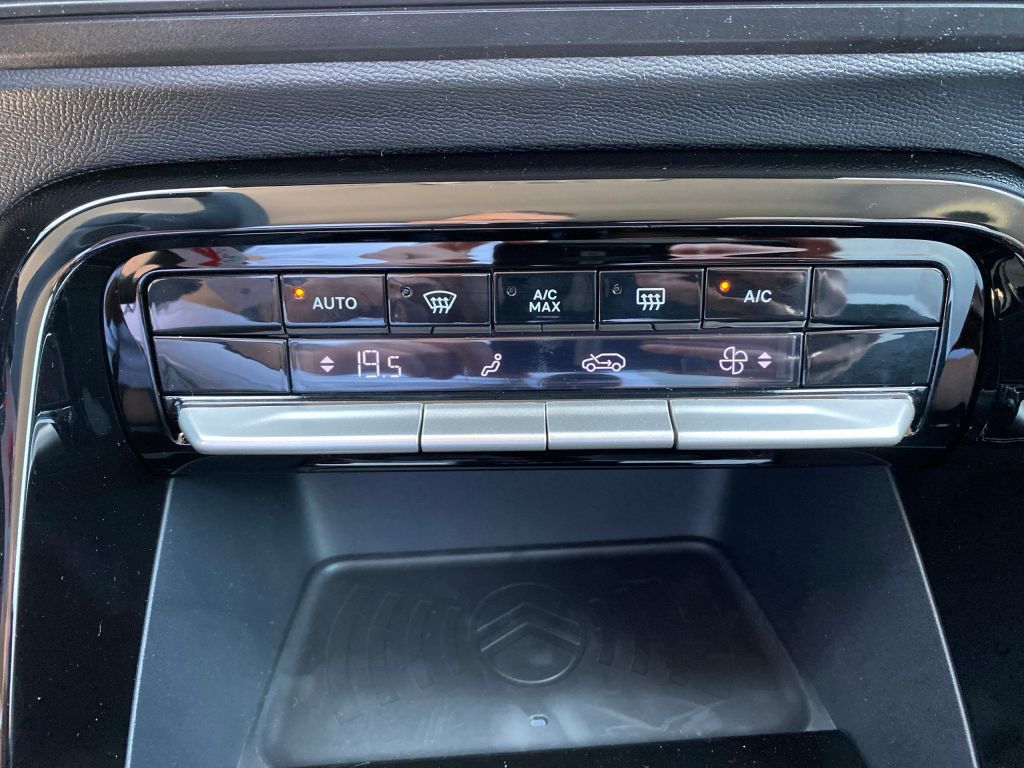 Fahrzeugabbildung Citroën C3 Turbo 100 Stop&Start MAX