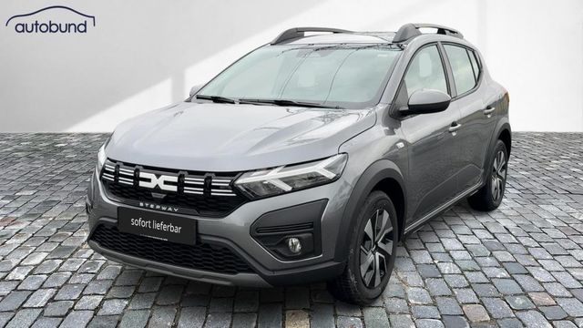 DACIA Sandero III Stepway 1,0 TCe 90 Expression LED