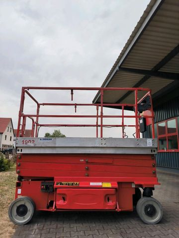 JLG 2646 ES * TOP ZUSTAND ! *