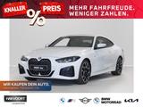 BMW 420i Coupé M-Sport Pro "Knaller Preise" UPE 69.6