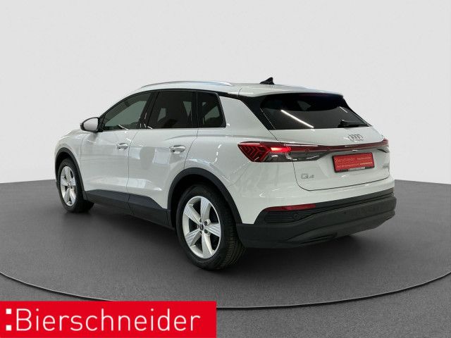 Audi Q4 e-tron - Bild 7