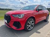 Audi RSQ3 2.5 TFSI Sportback AHK 8 Fach Garantie Audi - Audi RSQ3: Sportback