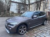 BMW X1 23d Xdrive - BMW 123 von privat