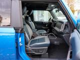 Ford Bronco Outer Banks 2.7l 4x4 Automatik +LED+NAVI - Ford Bronco mit Benzin-Antrieb: Automatik