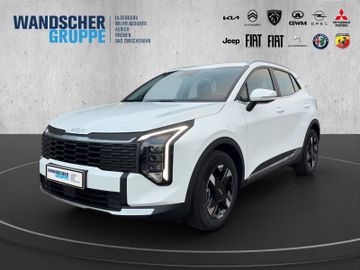 Kia SportageSPORTAGE NQ5 1,6 T-GDI GPF