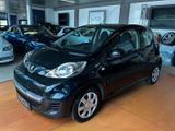 Peugeot 107 Filou 76-TKM/KLIMA/MEDIA-IN/ALLWETTER - Peugeot 107 Gebrauchtwagen