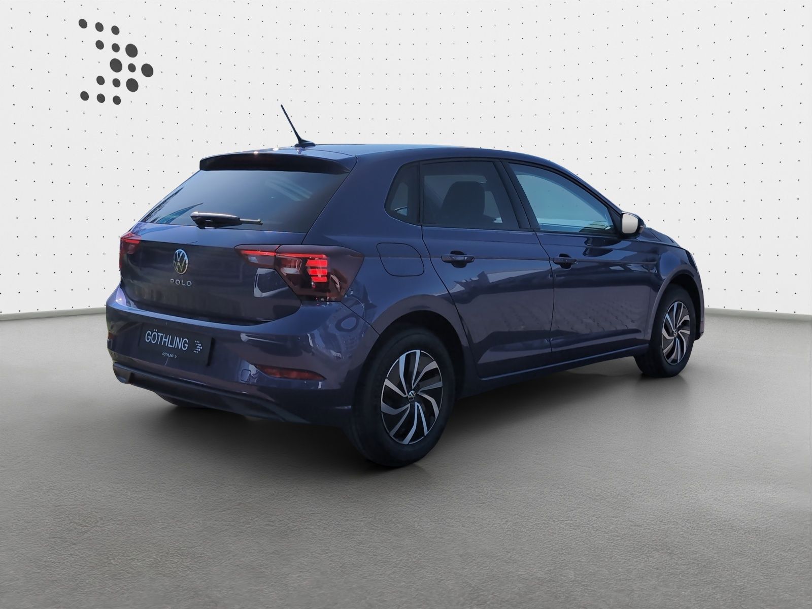 Volkswagen Polo - Bild 2