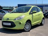 Ford Ka Titanium/Kima/TüvNeu/GARANTIE - Ford Ka/Ka+ aus 2009