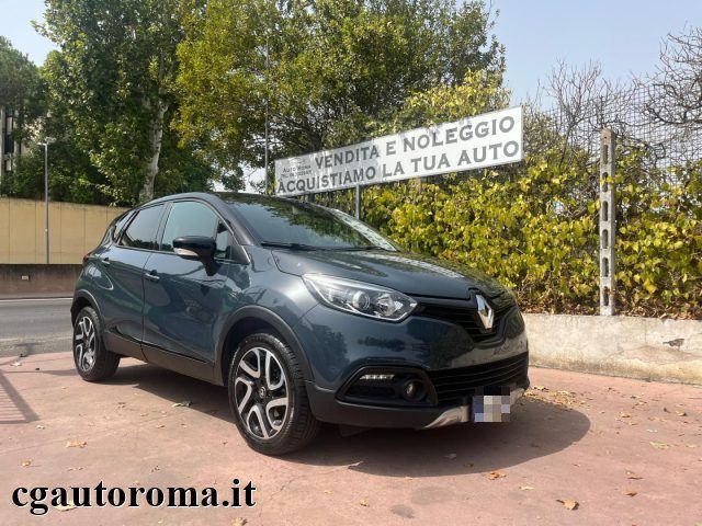 Image of Renault Captur