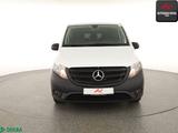 Mercedes-Benz Vito Tourer Pro 114 CDI EXTRALANG 8 SITZE KLIMA - 8-Sitzer Autos