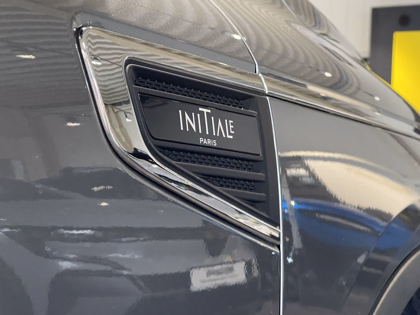 Renault Koleos INITIALE PARIS dCi 185 PS 4WD, миниатюра 8