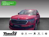 Skoda Kodiaq L&K 2.0 TSI DSG 4x4 LED AHK NAVI 360°
