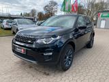 Land Rover Discovery Sport, 2.Hand, Scheckheft - Land Rover aus 2019