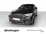 Audi Q5 Sportback 45 TFSI quattro S tronic S line, AH - Jahreswagen