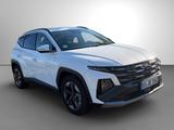Hyundai TUCSON (MY25) 1.6 CRDi 48V TREND*4WD*DCT* AUT - Hyundai TUCSON mit Diesel-Antrieb: Geländewagen, Automatik