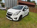 Chevrolet Spark 1.2 LS Sport City Flitzer,... - Chevrolet Spark: Sport