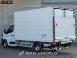 Renault Master 170PK -15 Vries Laadklep 2025model Koelwa - Angebote