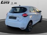 Renault ZOE Evolution EV50 110hp mit Batterie Allwetter - Renault ZOE: Limousine