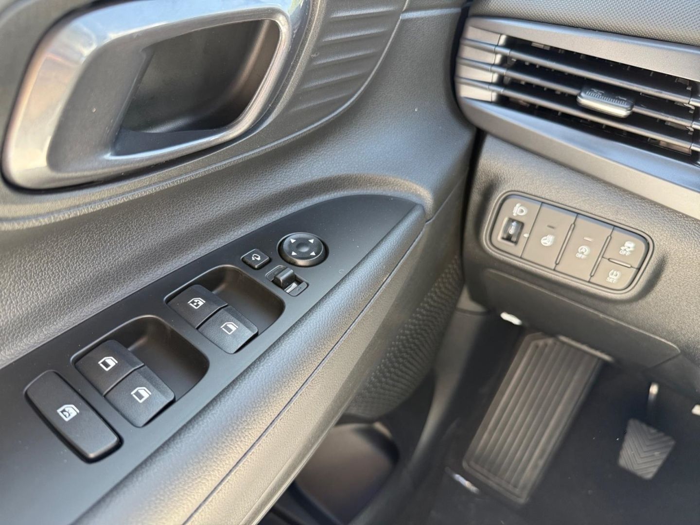Hyundai i20 – Bild 13