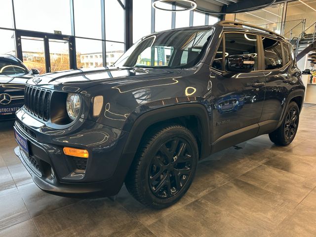 Jeep Renegade Longitude FWD *KLIMA*LKHZ*SZHZ*PDC*