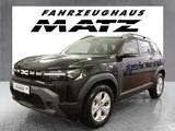 Dacia Duster mild hybrid 140 Expression*Winterp.*MY 26 - Dacia Duster Neuwagen