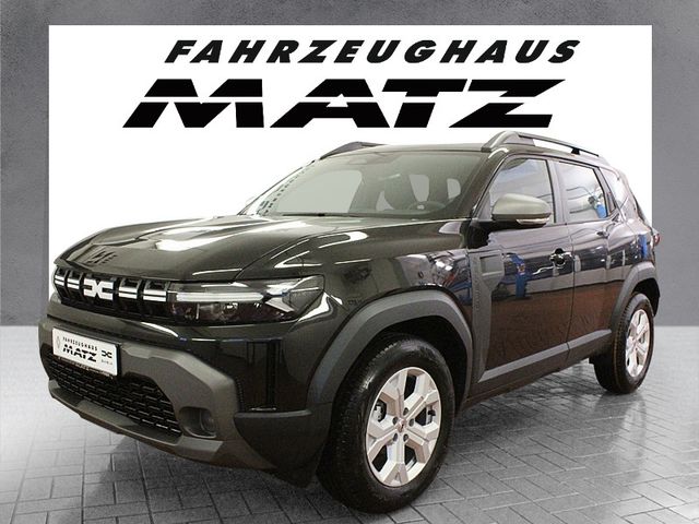 Dacia Duster mild hybrid 140 Expression*Winterp.*MY 26