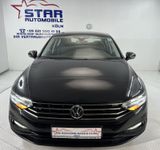 Volkswagen Passat Limousine*2,0TDI SCR-110KW*NAVI Touch*E6d - Volkswagen Passat mit Diesel-Antrieb: 2.0