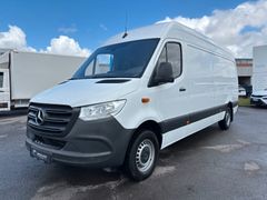 Fahrzeugabbildung Mercedes-Benz Sprinter 314 CDI,L3H2,Maxi,Kasten,Klima,TÜV NEU